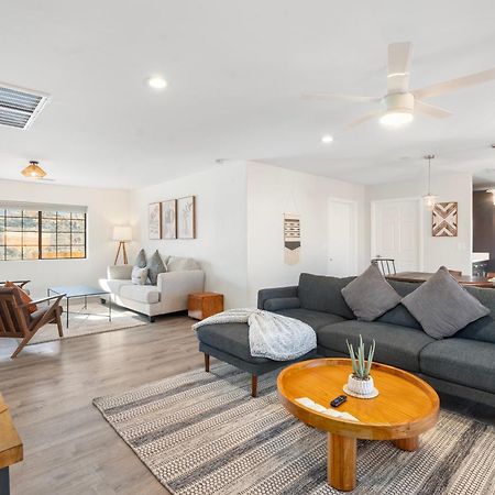 Mountainview Zen Retreat With Hot Tub, Game Room, Close To Old Town Cottonwood Exterior photo