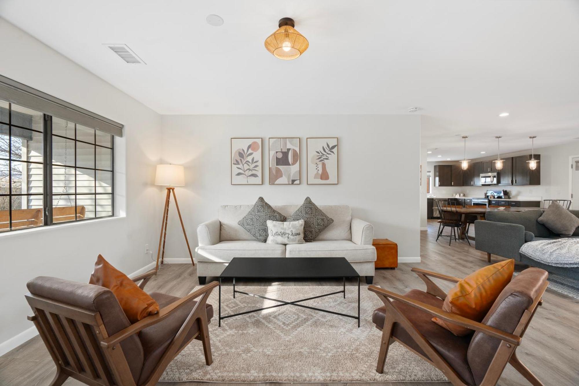 Mountainview Zen Retreat With Hot Tub, Game Room, Close To Old Town Cottonwood Exterior photo