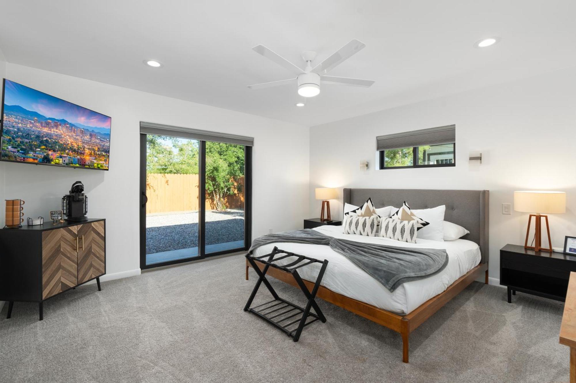Mountainview Zen Retreat With Hot Tub, Game Room, Close To Old Town Cottonwood Exterior photo
